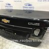 ФОТО Кришка багажника для Chevrolet Cruze J300 (2008-2016) Киев