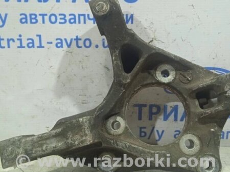 ФОТО Кулак поворотний правий без маточини для Chevrolet Cruze J300 (2008-2016) Киев
