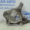 ФОТО Кулак поворотний правий без маточини для Chevrolet Cruze J300 (2008-2016) Киев