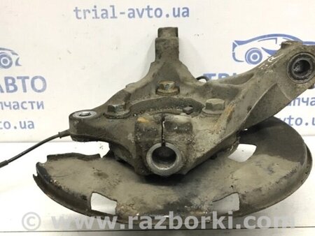 ФОТО Кулак поворотний правий зі маточкою для Chevrolet Cruze J300 (2008-2016) Киев