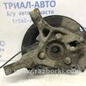 ФОТО Кулак поворотний правий зі маточкою для Chevrolet Cruze J300 (2008-2016) Киев