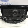 ФОТО Магнітофон для Chevrolet Cruze J300 (2008-2016) Киев