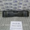 ФОТО Накладка Панелі для Chevrolet Cruze J300 (2008-2016) Киев