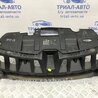 ФОТО Накладка передньої панелі для Renault Megane Киев