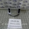 ФОТО Накладка для Chevrolet Cruze J300 (2008-2016) Киев