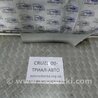 ФОТО Накладка для Chevrolet Cruze J300 (2008-2016) Киев