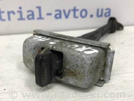 ФОТО Обмежувач дверей передній лівий для Chevrolet Cruze J300 (2008-2016) Киев