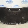 ФОТО Обшивка капота для Honda Accord CU (12.2008 - 03.2013) Киев