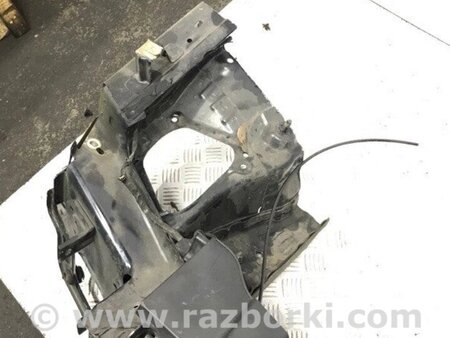 ФОТО Панель передня для Chevrolet Cruze J300 (2008-2016) Киев