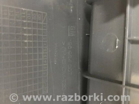 ФОТО Підлокітник для Chevrolet Cruze J300 (2008-2016) Киев