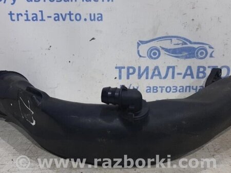 ФОТО Повітрозабірник для Renault Megane Киев