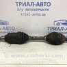 ФОТО Привід передній лівий АКПП для Chevrolet Cruze J300 (2008-2016) Киев