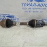 ФОТО Привід передній лівий МКПП для Chevrolet Cruze J300 (2008-2016) Киев