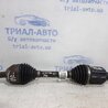 ФОТО Привід передній лівий МКПП для Chevrolet Cruze J300 (2008-2016) Киев