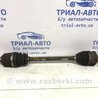 ФОТО Привід передній лівий МКПП для KIA Soul Киев