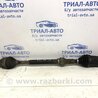 ФОТО Привід передній правий АКПП для Chevrolet Cruze J300 (2008-2016) Киев