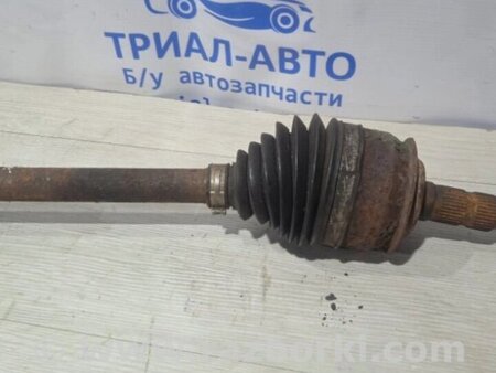 ФОТО Привід передній правий МКПП для Chevrolet Cruze J300 (2008-2016) Киев
