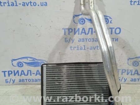 ФОТО Радіатор печі для Chevrolet Cruze J300 (2008-2016) Киев