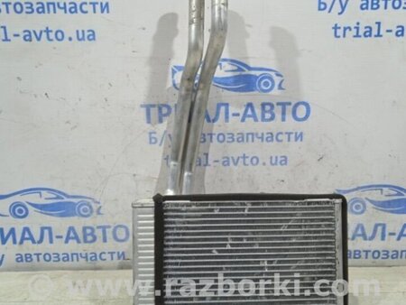 ФОТО Радіатор печі для Chevrolet Cruze J300 (2008-2016) Киев
