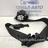 ФОТО Ремінь безпеки передній лівий для Chevrolet Cruze J300 (2008-2016) Киев