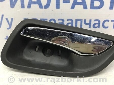 ФОТО Ручка дверей внутрішня ліва для Chevrolet Cruze J300 (2008-2016) Киев