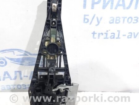 ФОТО Ручка дверей зовнішня передня права для Chevrolet Cruze J300 (2008-2016) Киев