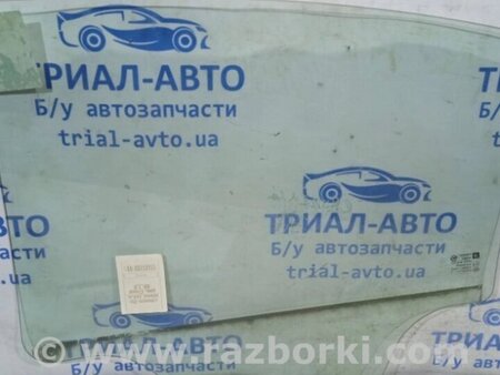 ФОТО Скло двері заднє праве для Chevrolet Cruze J300 (2008-2016) Киев