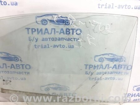 ФОТО Скло двері заднє праве для Chevrolet Cruze J300 (2008-2016) Киев