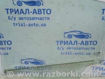 ФОТО Скло двері заднє праве для Chevrolet Cruze J300 (2008-2016) Киев