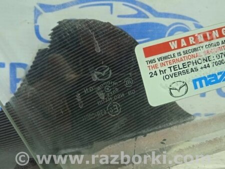 ФОТО Скло двері переднє праве для Mazda 6 GJ (2012-...) Киев