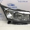 ФОТО Фара права галоген для Chevrolet Cruze J300 (2008-2016) Киев