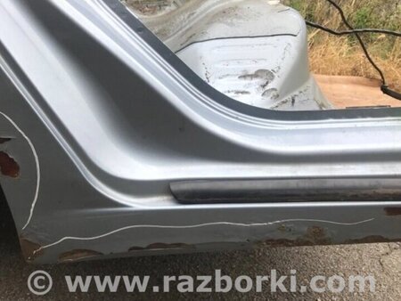 ФОТО Чверть автомобіля задня права для Chevrolet Cruze J300 (2008-2016) Киев