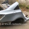 ФОТО Чверть автомобіля задня права для Chevrolet Cruze J300 (2008-2016) Киев