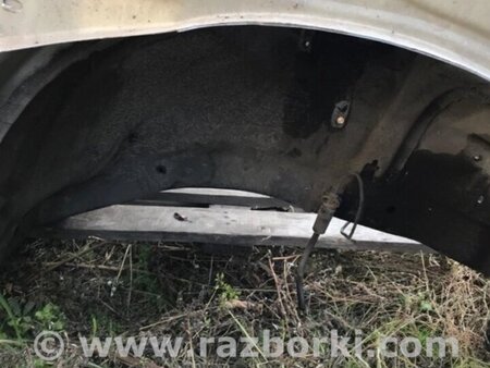 ФОТО Чверть автомобіля передня права для Chevrolet Cruze J300 (2008-2016) Киев