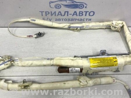 ФОТО AirBag стелі (шторка) правий для Chevrolet Cruze J300 (2008-2016) Киев