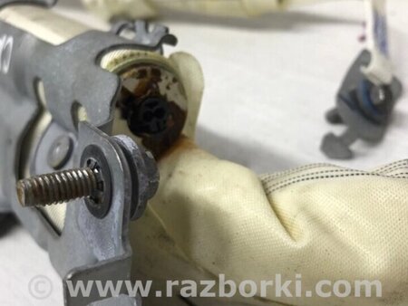 ФОТО AirBag стелі (шторка) правий для Chevrolet Cruze J300 (2008-2016) Киев