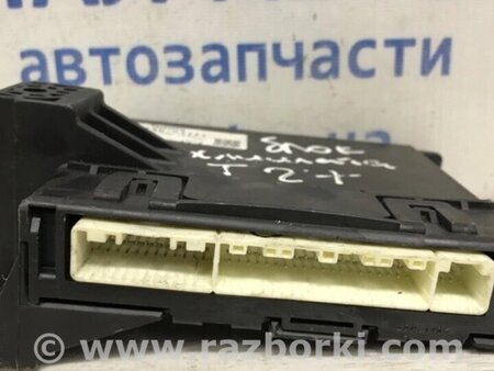 ФОТО Блок керування кондиціонером для Toyota Avensis T270 (10.2008-12.2012) Киев