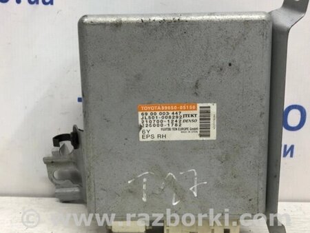 ФОТО Блок управління рульовою рейкою для Toyota Avensis T270 (10.2008-12.2012) Киев