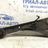 ФОТО Важель задньої підвіски поздовжній лівий для Toyota Avensis T270 (10.2008-12.2012) Киев