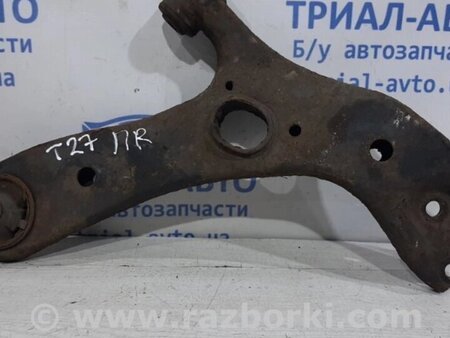 ФОТО Важель правий для Toyota Avensis T270 (10.2008-12.2012) Киев