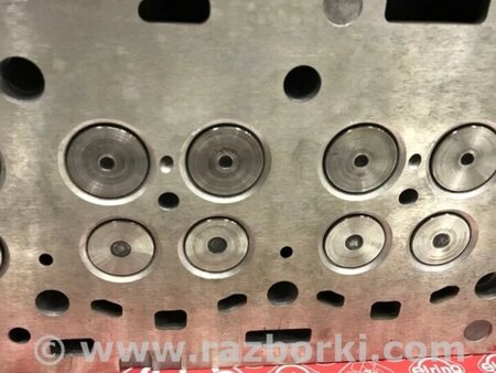 ФОТО Головка блоку циліндрів для Toyota Avensis T270 (10.2008-12.2012) Киев