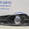 ФОТО Грати протитуманки ліва для Chevrolet Cruze J300 (2008-2016) Киев