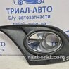 ФОТО Грати протитуманки права для Renault Megane Киев