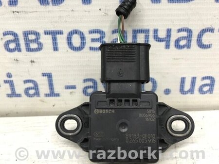 ФОТО Датчик прискорення ESP для Toyota Avensis T270 (10.2008-12.2012) Киев