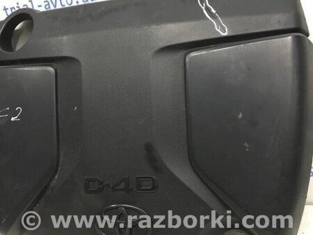 ФОТО Декоративна кришка ДВЗ для Toyota Avensis T270 (10.2008-12.2012) Киев
