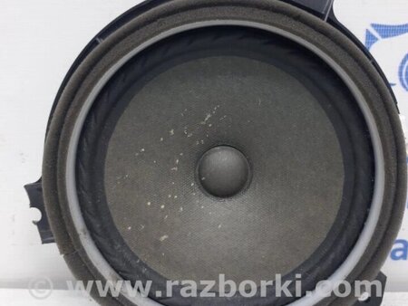 ФОТО Динамік музичний задній для Toyota Avensis T270 (10.2008-12.2012) Киев
