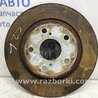 ФОТО Диск гальмівний задній для Toyota Avensis T270 (10.2008-12.2012) Киев