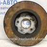 ФОТО Диск гальмівний задній для Toyota Avensis T270 (10.2008-12.2012) Киев