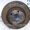 ФОТО Диск гальмівний задній для Toyota Avensis T270 (10.2008-12.2012) Киев