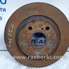 ФОТО Диск гальмівний задній для Toyota Avensis T270 (10.2008-12.2012) Киев